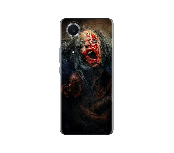 Huawei Nova 9 Pro Horror