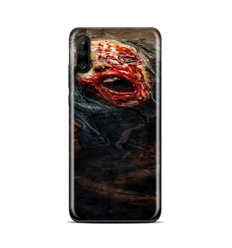 Huawei P30 Lite Horror