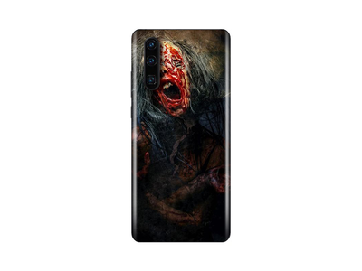 Huawei P30 Pro Horror