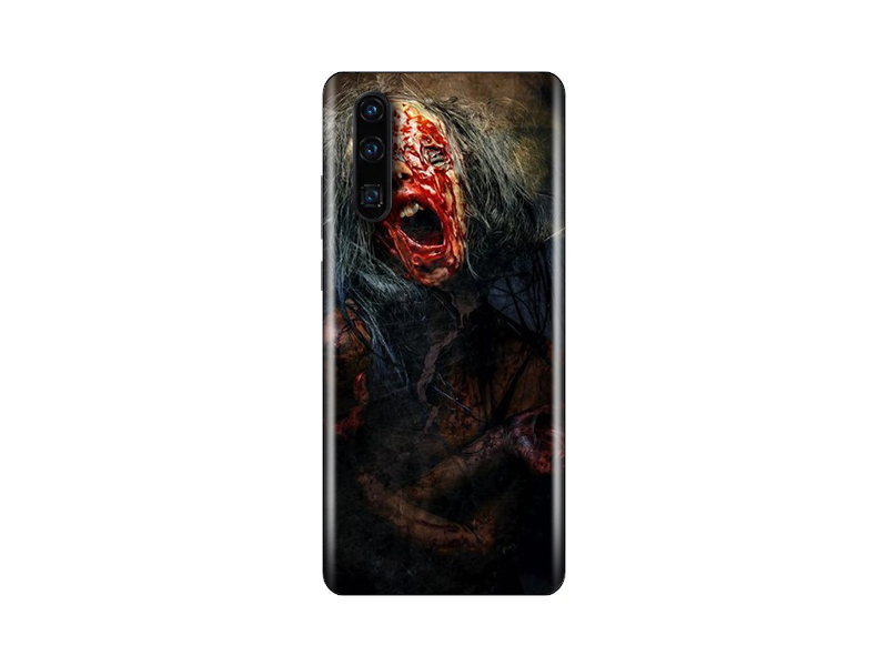 Huawei P30 Pro Horror