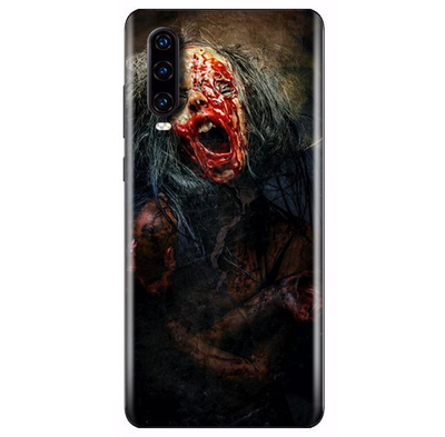 Huawei P30 Horror