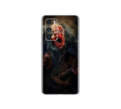 Huawei P40 Horror