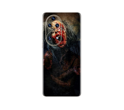 Huawei P50 Horror