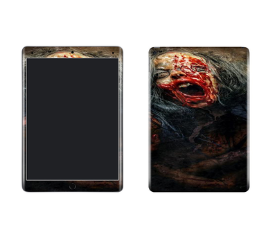 iPad Air 2019 Horror