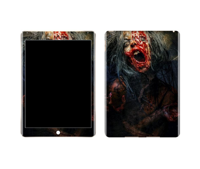 iPad Air 2 Horror