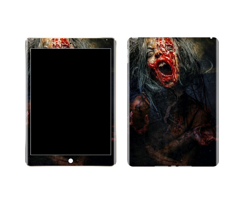 iPad Mini 4 Horror