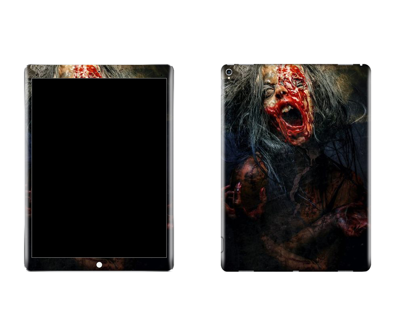 iPad Pro 10.5" Horror