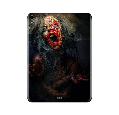 iPad Pro 11" (1st GEN) Horror