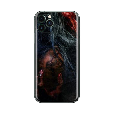 iPhone 11 Pro Max Horror