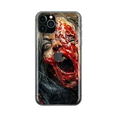 iPhone 11 Pro Horror