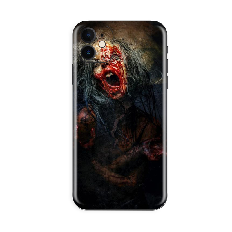 iPhone 12 Mini Horror