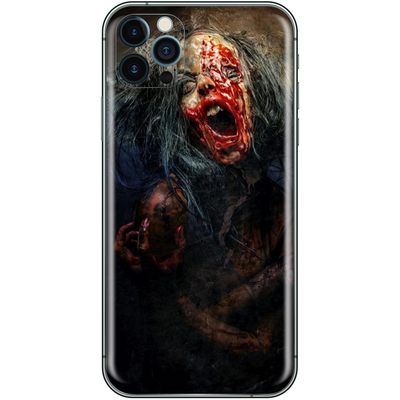 iPhone 12 Pro Horror