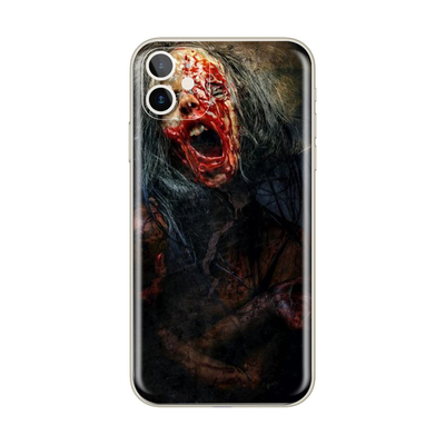 iPhone 12 Horror
