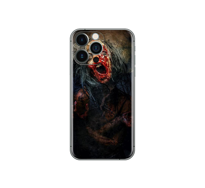 iPhone 13 Pro Max Horror