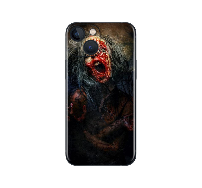 iPhone 13 Horror