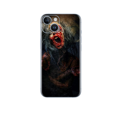 iPhone 14 Plus Horror