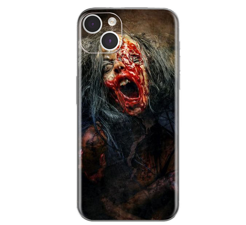 iPhone 15 Plus Horror