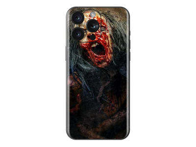 iPhone 15 Pro Max Horror