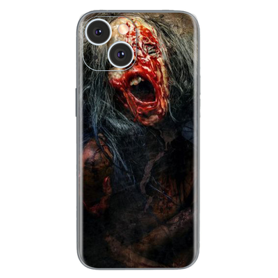 iPhone 15 Horror