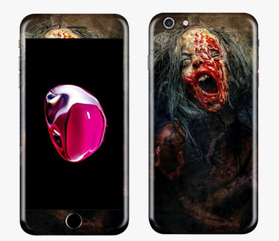 iPhone 6s Horror