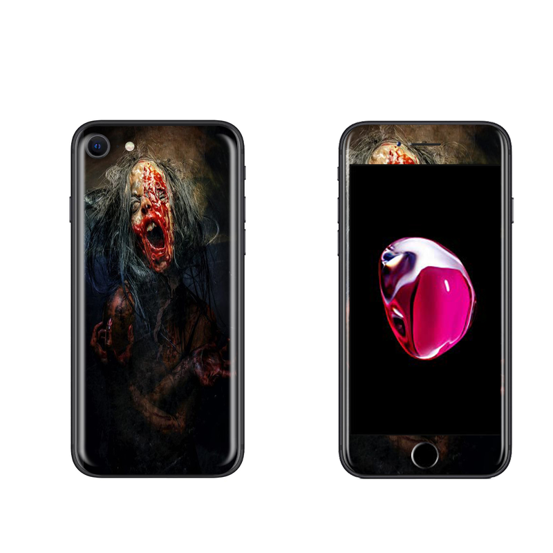 iPhone SE 2020 Horror