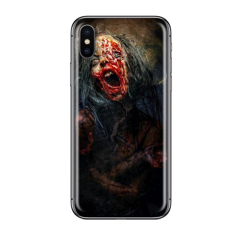 iPhone XS Max Horror