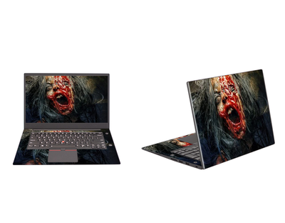 Lenovo ThinkPad X1 Extreme (2nd Gen) Horror