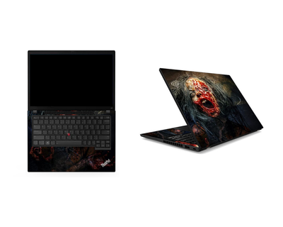 Lenovo ThinkPad X13 AMD Horror