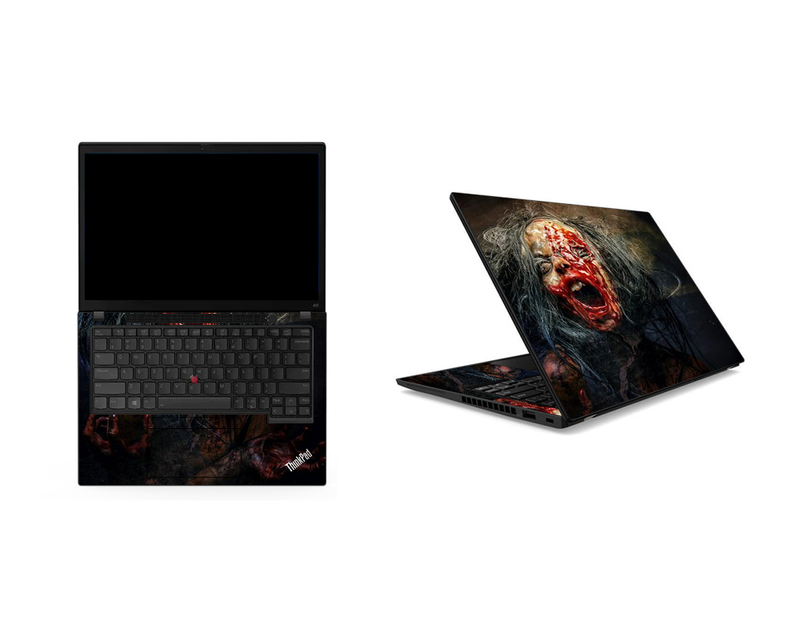 Lenovo ThinkPad X13 AMD Horror