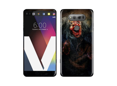 LG V20 Horror