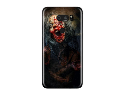 LG V30 Horror