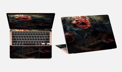 MacBook Air 13 2020 Horror