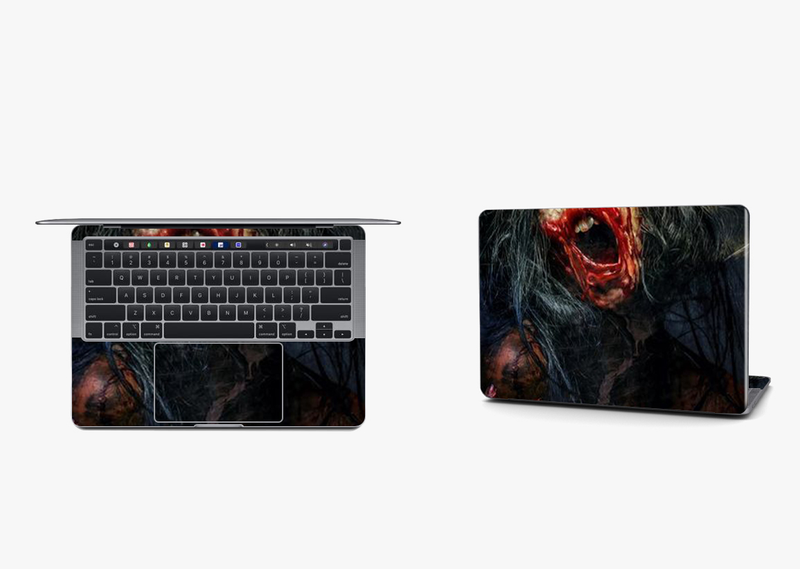 MacBook Pro 13 (2016-2019) Horror