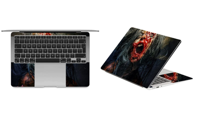 MacBook Pro 13 Horror