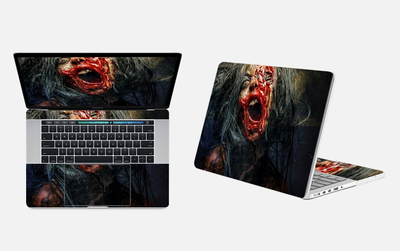 MacBook Pro 15 2016 Plus Horror