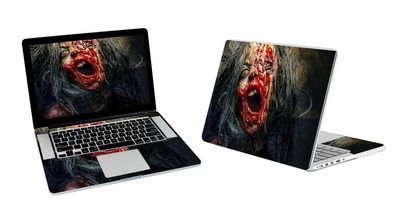 MacBook Pro 15 Retina Horror