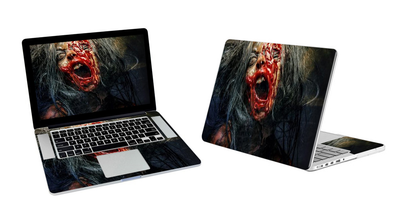 MacBook Pro 17 Horror