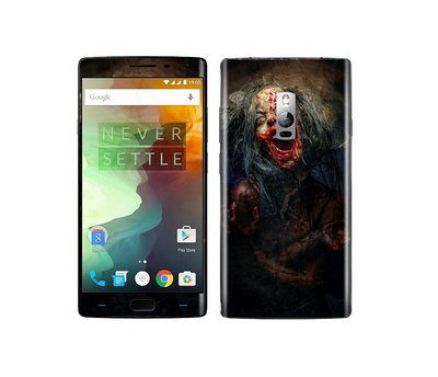 OnePlus 2 Horror