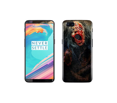 OnePlus 5T Horror