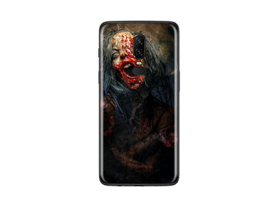 OnePlus 6 Horror