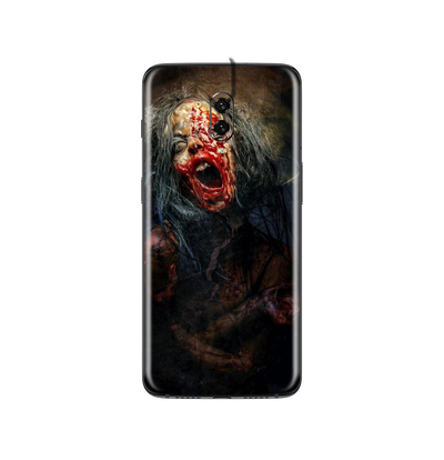 OnePlus 6t Horror