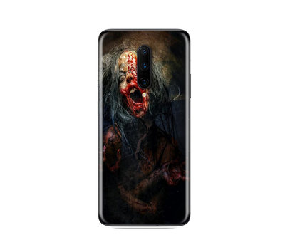 OnePlus 7 Pro  Horror