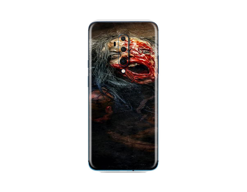 OnePlus 7T Pro  Horror