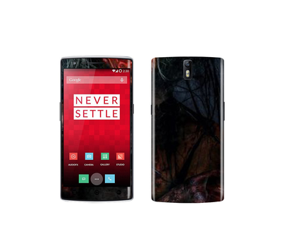 OnePlus One Horror