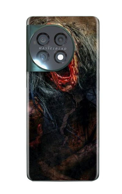 OnePlus 11 Horror