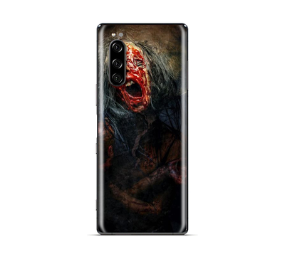 Sony Xperia 5 Horror