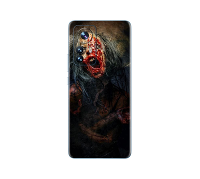 Xiaomi 12 Pro  Horror