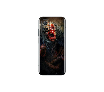 Xiaomi Mi 10T Pro Horror