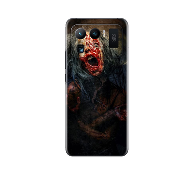 Xiaomi Mi 11 Ultra Horror
