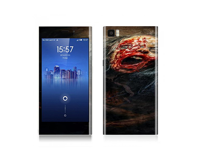 Xiaomi Mi 3 Horror